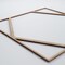 Ekena Millwork Large Fraser Decorative Fretwork Wood Wall Panels, Birch, 23 3/8"W x 23 3/8"H x 3/8"T WALW24X24X0375FSRBI - alternate 4